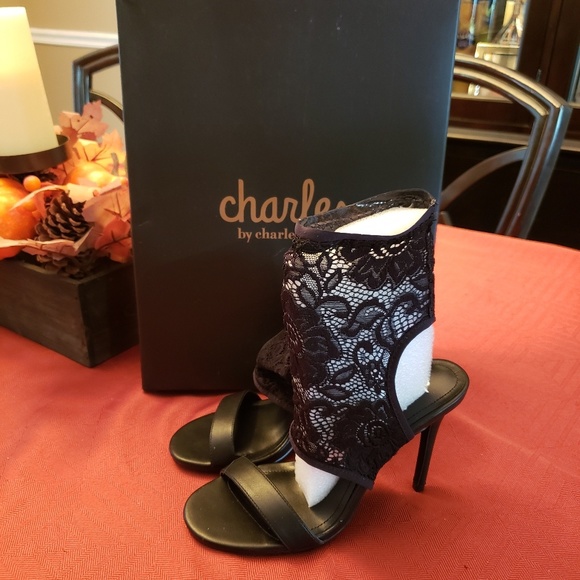NEW Charles by Charles David heels - Picture 8 of 8